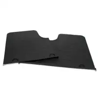 ORIGINAL Renault rubber mats Floor mats Car mats Trafic 3 front 2-piece 8201409823