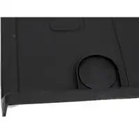 ORIGINAL Renault rubber mats Floor mats Car mats Trafic 3 front 2-piece 8201409823