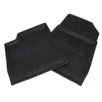 ORIGINAL Renault Gummimattensatz Fußmattensatz Schwarz 4-tlg Austral E-Tech 8201744279