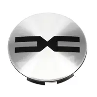 ORIGINAL Dacia protective cover Wheel hub cap 17 inches Duster PYM HM Bigster 403156171R