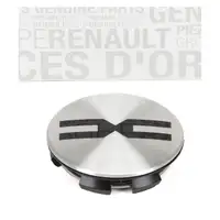 ORIGINAL Dacia protective cover Wheel hub cap 17 inches Duster PYM HM Bigster 403156171R