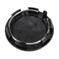 ORIGINAL Dacia protective cover Wheel hub cap 17 inches Duster PYM HM Bigster 403156171R