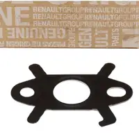 ORIGINAL Renault Dacia Dichtung &Ouml;lauslass Dokker Megane 3 Clio 3 Laguna 3 7701048678