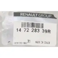 ORIGINAL Renault Dichtung AGR-Ventil Master 3 2.3 dCi 147228339R