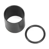 4x ORIGINAL Renault Dichtungssatz Einspritzd&uuml;se Laguna 2 Master 2 2.2/2.5 dCi 7701474025