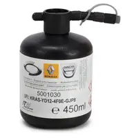 ORIGINAL Renault Druckflasche Reifendichtmittel 450ml Megane 4 Clio 4 Twingo 2 997916861R