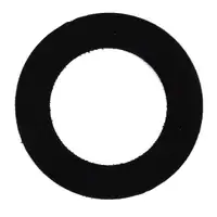 ORIGINAL Renault sealing ring plug for transmission housing Grand / Scenic / Megane 3 8200201381