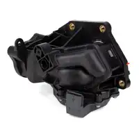 ORIGINAL Renault Drosselklappenstutzen Megane 3 Scenic 3 Trafic 3 1.6 dCi 145138377R