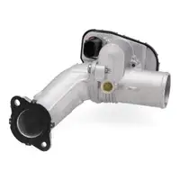 ORIGINAL Renault throttle body Clio 3 Megane 2 Scenic 2 1.5 dCi 8200302798