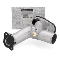 ORIGINAL Renault throttle body Clio 3 Megane 2 Scenic 2 1.5 dCi 8200302798