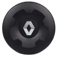 4x ORIGINAL Renault Nabendeckel Nabenkappe Felgendeckel Master 2 8200035453