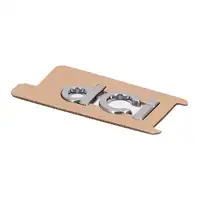 ORIGINAL Renault Emblem Logo Schriftzug dCi Megane 3 hinten 908897756R