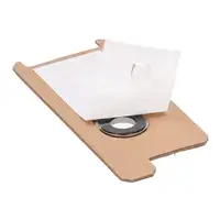 ORIGINAL Renault Emblem Logo Schriftzug dCi Megane 3 hinten 908897756R