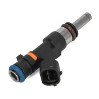 ORIGINAL Renault Dacia fuel injector Captur 1 Logan 2 Sandero 2 0.9 TCe 90 166004787R