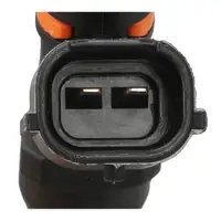 ORIGINAL Renault Dacia fuel injector Captur 1 Logan 2 Sandero 2 0.9 TCe 90 166004787R