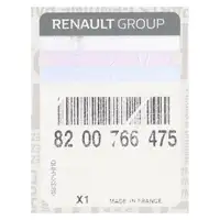 ORIGINAL Renault Einspritzeinheit Additiv Harnstoff Clio 3 Megane 3 1.5 dCi 8200766475