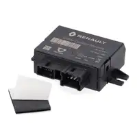 ORIGINAL Renault Steuerger&auml;t Modul CN59 Anh&auml;ngerkupplung AHK Kangoo 3 8201725607