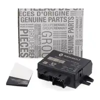 ORIGINAL Renault Steuerger&auml;t Modul CN59 Anh&auml;ngerkupplung AHK Kangoo 3 8201725607