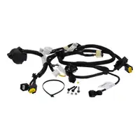 ORIGINAL Renault E-Satz Kabelsatz Anhängerkupplung Captur 2 Clio 5 13-polig 8201725620