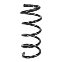 2x ORIGINAL Renault Fahrwerksfeder Braun/Rosa/Gr&uuml;n Trafic 3 vorne 540100864R