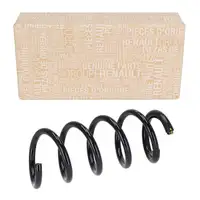 ORIGINAL Renault Fahrwerksfeder Schraubenfeder Trafic 3 vorne 540101014R