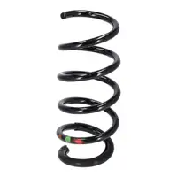 2x ORIGINAL Renault Fahrwerksfeder Schraubenfeder Trafic 3 vorne 540101780R