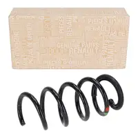 ORIGINAL Renault Fahrwerksfeder Schraubenfeder Trafic 3 vorne 540101780R