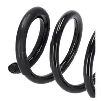 2x ORIGINAL Renault Fahrwerksfeder Schraubenfeder Trafic 3 vorne 540101780R