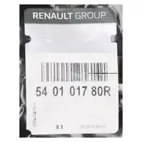 ORIGINAL Renault Fahrwerksfeder Schraubenfeder Trafic 3 vorne 540101780R