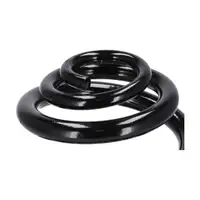 2x ORIGINAL Renault Fahrwerksfeder Schraubenfeder Gelb/Gelb Trafic 3 hinten 550204926R