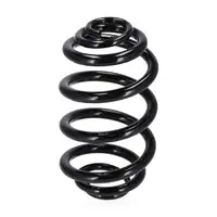 2x ORIGINAL Renault Fahrwerksfeder Schraubenfeder Gelb/Gelb Trafic 3 hinten 550204926R