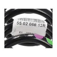ORIGINAL Renault Fahrwerksfeder Schraubenfeder Espace 5 Grand / Scenic 4 hinten 550205813R