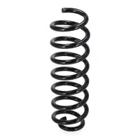 ORIGINAL Renault suspension spring coil spring Espace 5 Grand / Scenic 4 rear 550209648R