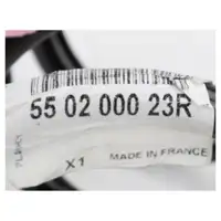 2x ORIGINAL Renault suspension spring coil spring Grand Scenic 3 rear 550200023R