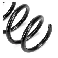 2x ORIGINAL Renault Fahrwerksfeder Schraubenfeder Megane 3 Grandtour hinten 550200047R