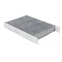 ORIGINAL Renault cabin filter activated carbon Koleos 2 Zoe (BFM_) 272774072R