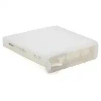 ORIGINAL Dacia Filterset Filterpaket Duster (HS_) 1.5 dCi 90/107/109/110 PS