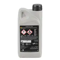 3L ORIGINAL Renault Kühlerfrostschutz GLACEOL RX TYPE D (NEU) 7711949699