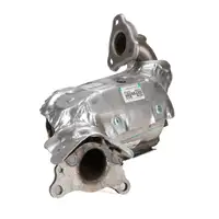 ORIGINAL Renault Dacia Ru&szlig;partikelfilter SCR-Katalysator Clio 4 0.9/1.2 Tce 208A07241R