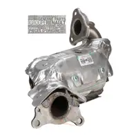ORIGINAL Renault Dacia Ru&szlig;partikelfilter SCR-Katalysator Clio 4 0.9/1.2 Tce 208A07241R