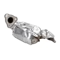 ORIGINAL Renault Dacia Ru&szlig;partikelfilter SCR-Katalysator Clio 4 0.9/1.2 Tce 208A07241R