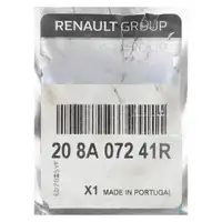ORIGINAL Renault Dacia Ru&szlig;partikelfilter SCR-Katalysator Clio 4 0.9/1.2 Tce 208A07241R