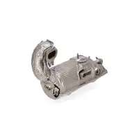 ORIGINAL Renault Katalysator Twingo 3 BCM BCA 1.0 SCe B4D 403 65/73 PS 208A07476R