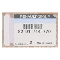 ORIGINAL Renault Dacia Kettensatz + Zahnrad &Ouml;lpumpe Megane Scenic 4 1.3 TCe 8201714770
