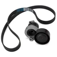 ORIGINAL Renault Dacia Keilrippenriemen Rep.-Satz Megane 4 Kangoo 3 1.5 dCi 117205825R