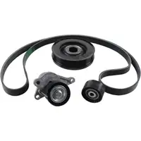 ORIGINAL Renault V-ribbed belt repair kit ESPACE LAGUNA TRAFIC dCi 7701477344