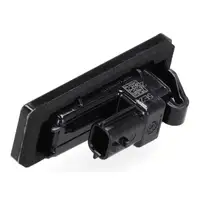 2x ORIGINAL Dacia LED Kennzeichenleuchte Bigster Duster (PYM PYN) Jogger (RK) 265102291R