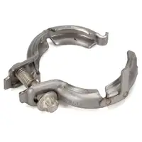 ORIGINAL Renault Klemmst&uuml;ck Rohrverbinder Schelle Espace 5 Trafic 3 1.6 dCi 208S66551R