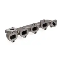 ORIGINAL Renault Auslasskr&uuml;mmer Abgaskr&uuml;mmer Megane 3 4 Scenic 3 4 1.6 dCi 140045202R