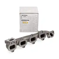 ORIGINAL Renault Auslasskr&uuml;mmer Abgaskr&uuml;mmer Megane 3 4 Scenic 3 4 1.6 dCi 140045202R